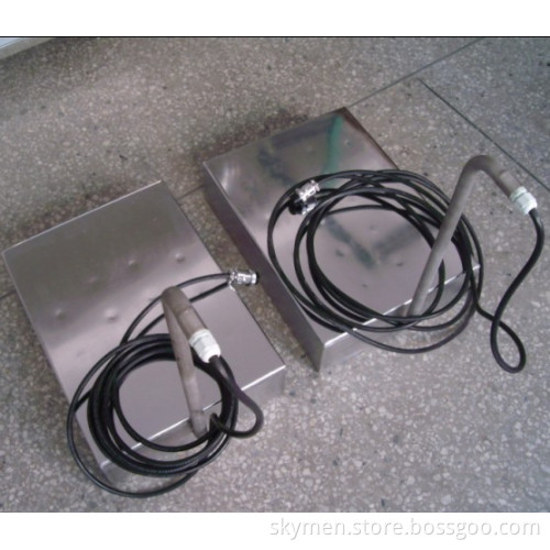 Ultrasound Transducer Generator System with High Power for Existing Tank (JTM-1024)